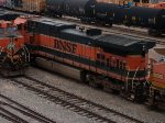 BNSF 1007
